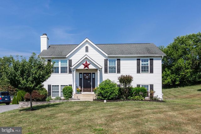 596 FOOTPATH CT, Westminster, MD 21158