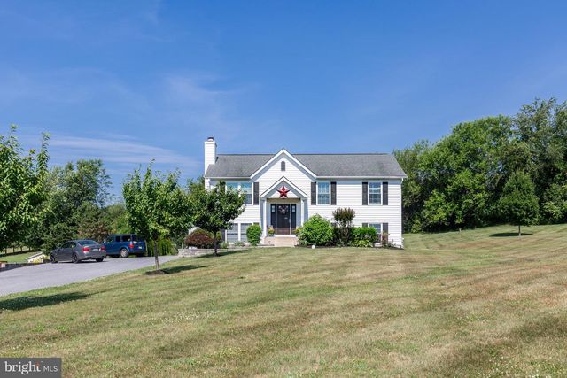 596 FOOTPATH CT, Westminster, MD 21158