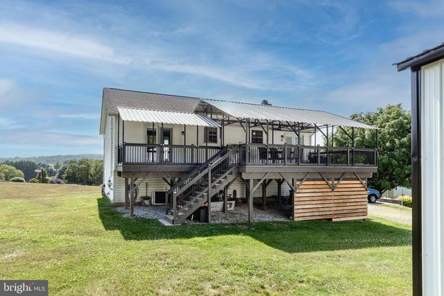 596 FOOTPATH CT, Westminster, MD 21158