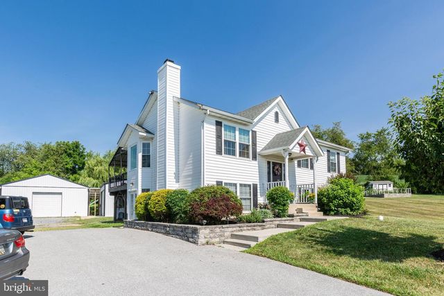 596 FOOTPATH CT, Westminster, MD 21158