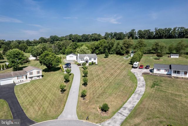 596 FOOTPATH CT, Westminster, MD 21158