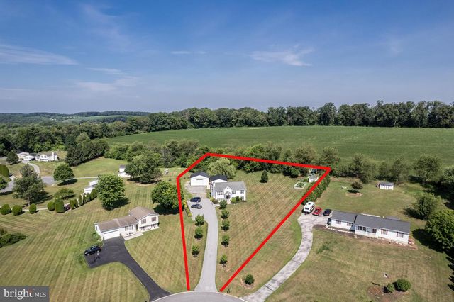 596 FOOTPATH CT, Westminster, MD 21158