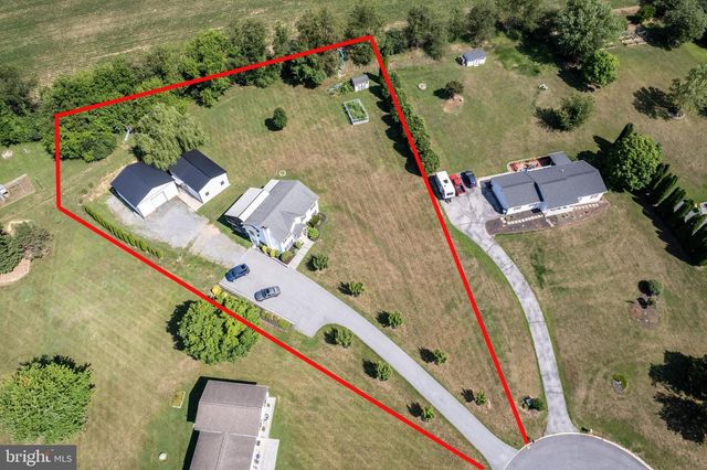 596 FOOTPATH CT, Westminster, MD 21158