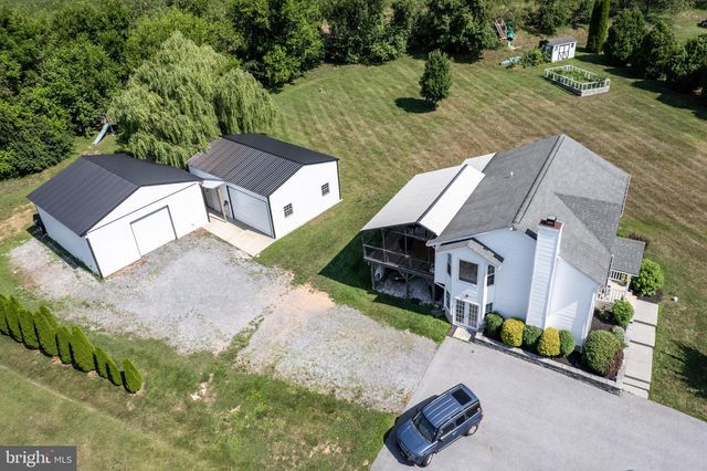 596 FOOTPATH CT, Westminster, MD 21158