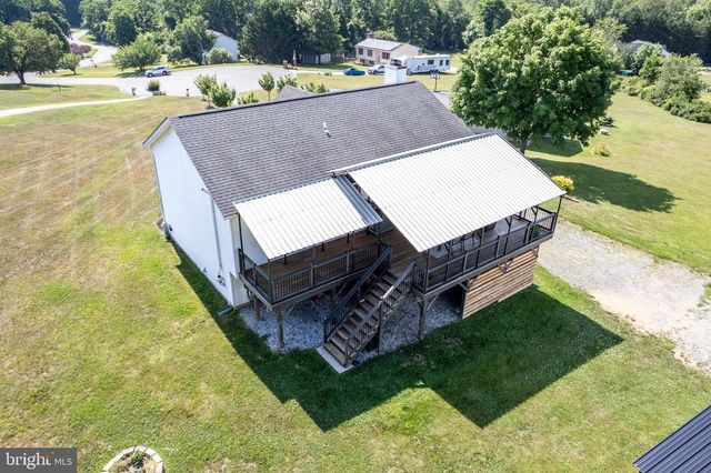 596 FOOTPATH CT, Westminster, MD 21158