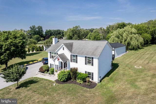 596 FOOTPATH CT, Westminster, MD 21158