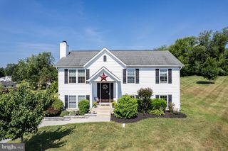 596 FOOTPATH CT, Westminster, MD 21158