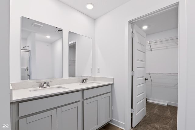 2708 Liam Place, Greenwood, IN 46143