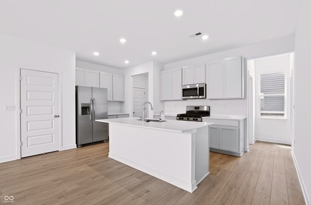 2708 Liam Place, Greenwood, IN 46143