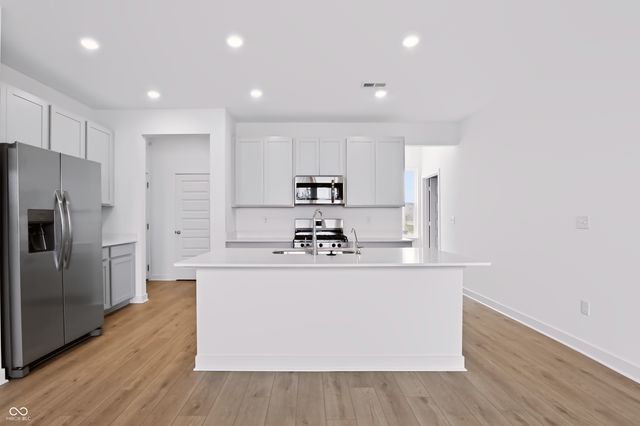 2708 Liam Place, Greenwood, IN 46143