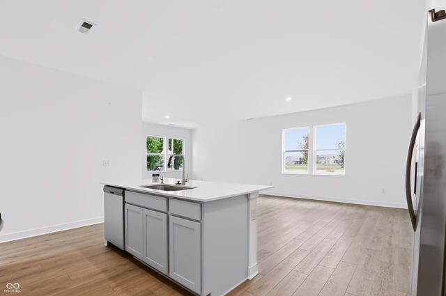 2708 Liam Place, Greenwood, IN 46143