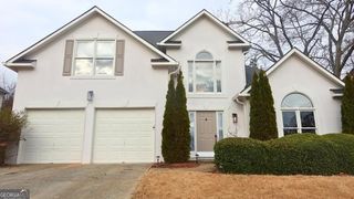 1180 Downyshire Drive, Lawrenceville, GA 30044