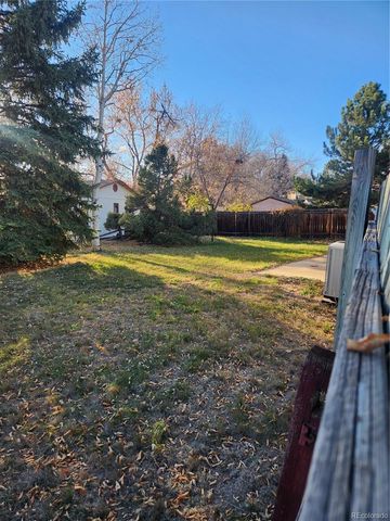 10926 W Texas Avenue, Denver, CO 80232