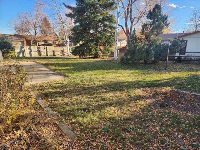 10926 W Texas Avenue, Denver, CO 80232