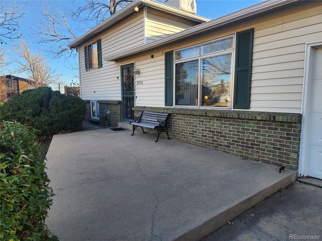 10926 W Texas Avenue, Denver, CO 80232