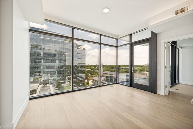 8119 Douglas Avenue 907, Dallas, TX 75225