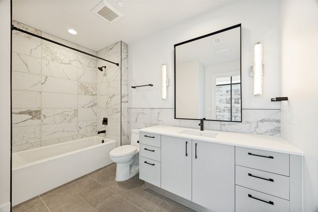 8119 Douglas Avenue 907, Dallas, TX 75225