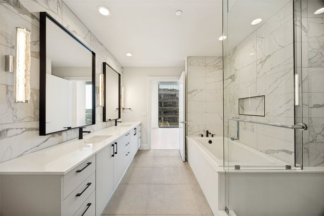 8119 Douglas Avenue 907, Dallas, TX 75225