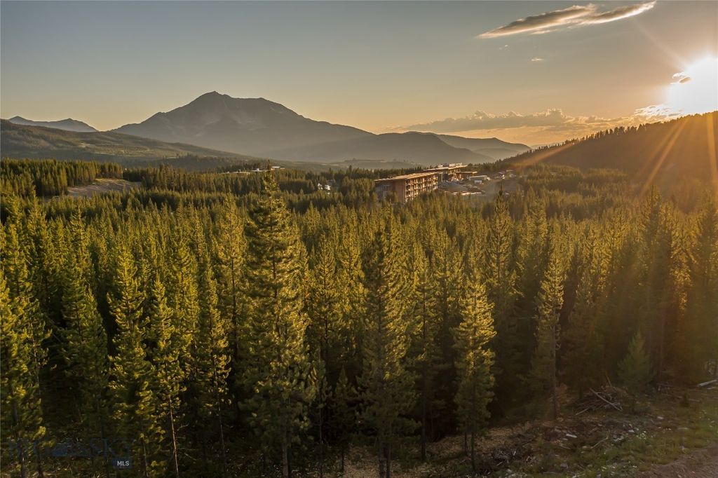 TBD One&Only Private Estate Lot 3, Big Sky, MT 59716 photo 2