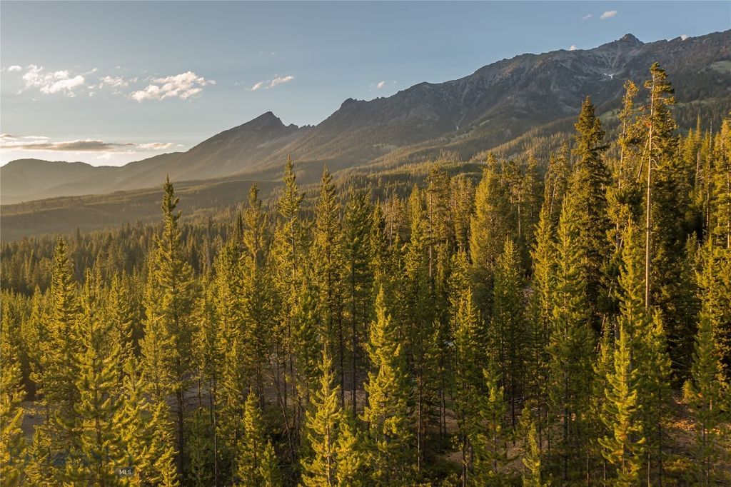 TBD One&Only Private Estate Lot 3, Big Sky, MT 59716 photo 3