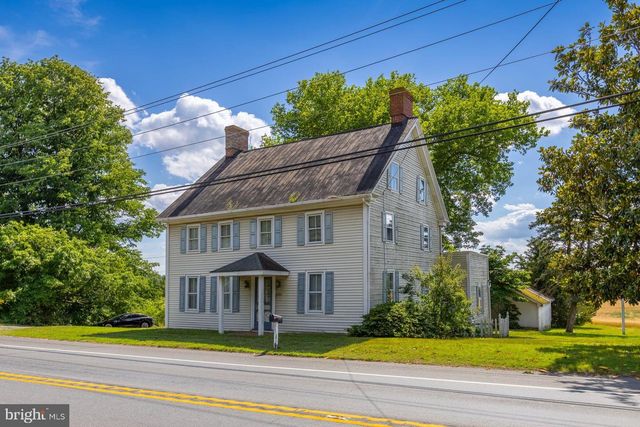 328 BRIDGETON PIKE, Mullica Hill, NJ 08062