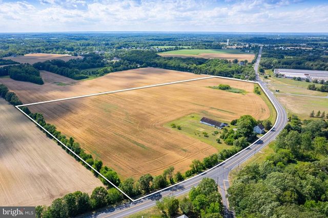 328 BRIDGETON PIKE, Mullica Hill, NJ 08062