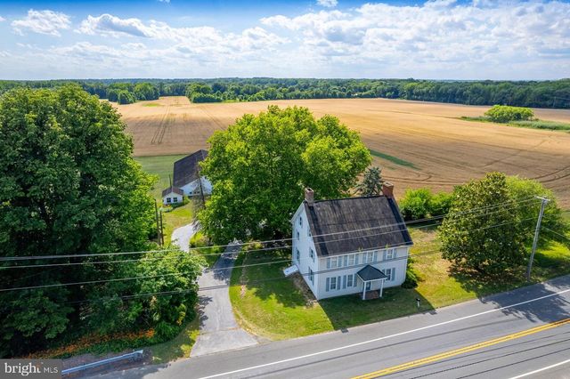 328 BRIDGETON PIKE, Mullica Hill, NJ 08062