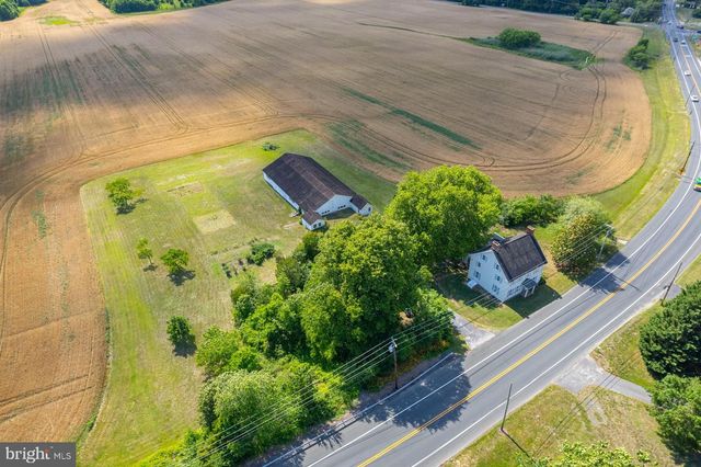 328 BRIDGETON PIKE, Mullica Hill, NJ 08062