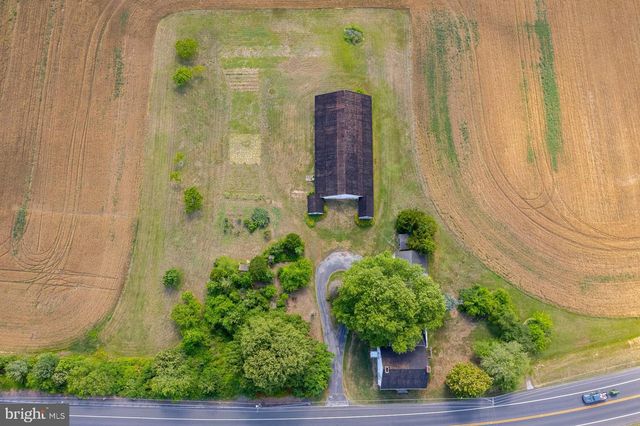 328 BRIDGETON PIKE, Mullica Hill, NJ 08062