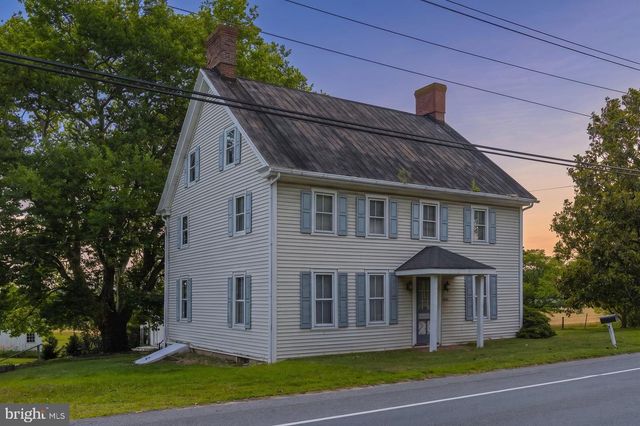 328 BRIDGETON PIKE, Mullica Hill, NJ 08062