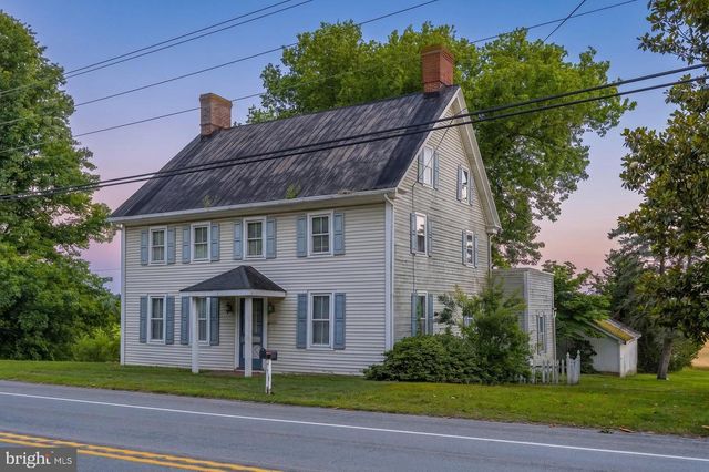328 BRIDGETON PIKE, Mullica Hill, NJ 08062