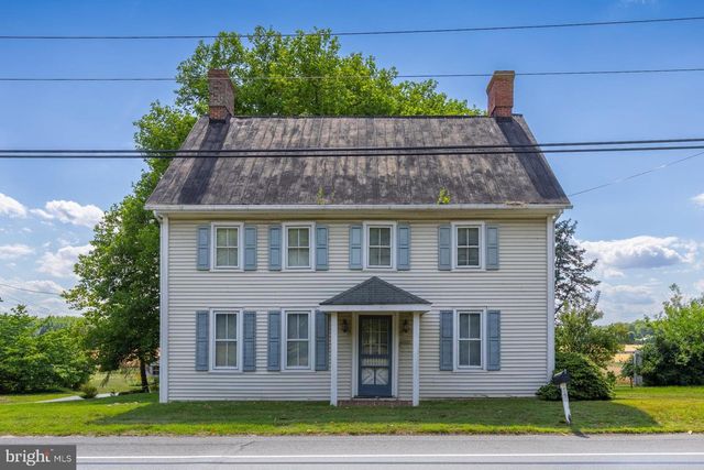 328 BRIDGETON PIKE, Mullica Hill, NJ 08062