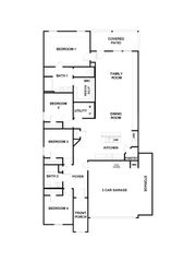 261 YELLOWSTONE DR, Kyle, TX 78640