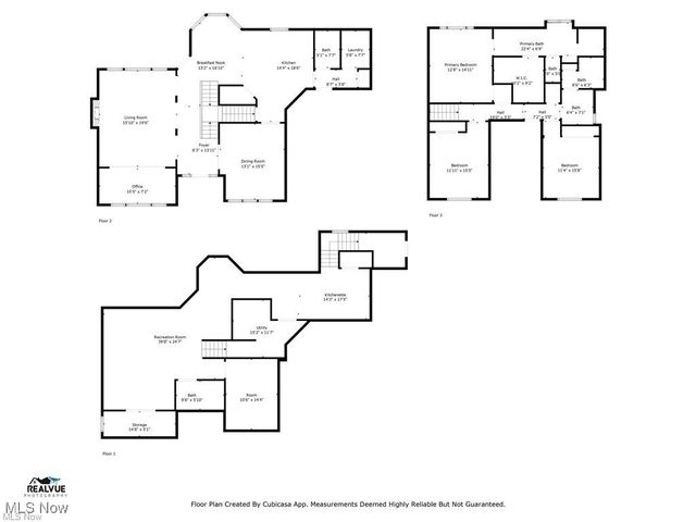 7310 Lamson Road, Oakwood Village, OH 44146