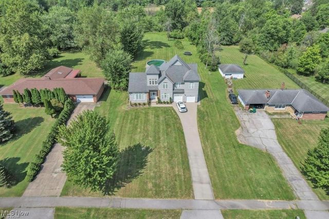 7310 Lamson Road, Oakwood Village, OH 44146