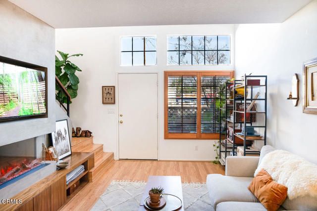 170 N Sierra Bonita Avenue 5, Pasadena, CA 91106