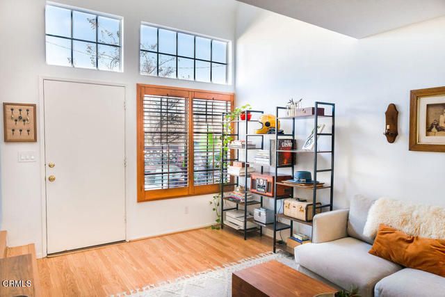 170 N Sierra Bonita Avenue 5, Pasadena, CA 91106