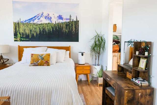 170 N Sierra Bonita Avenue 5, Pasadena, CA 91106