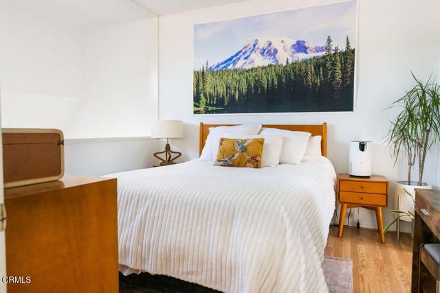 170 N Sierra Bonita Avenue 5, Pasadena, CA 91106