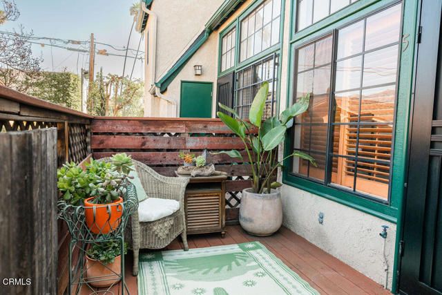 170 N Sierra Bonita Avenue 5, Pasadena, CA 91106