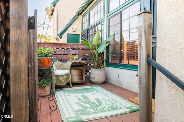 170 N Sierra Bonita Avenue 5, Pasadena, CA 91106