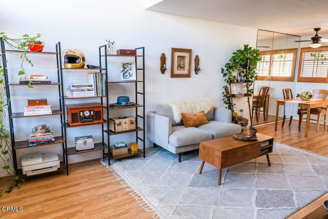 170 N Sierra Bonita Avenue 5, Pasadena, CA 91106