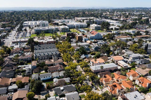 170 N Sierra Bonita Avenue 5, Pasadena, CA 91106