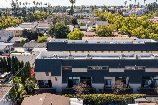 170 N Sierra Bonita Avenue 5, Pasadena, CA 91106