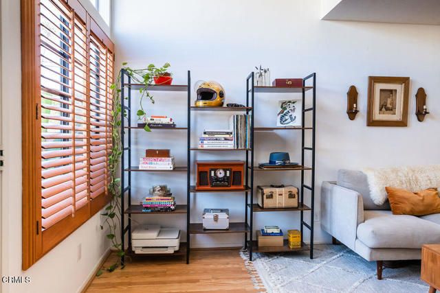 170 N Sierra Bonita Avenue 5, Pasadena, CA 91106