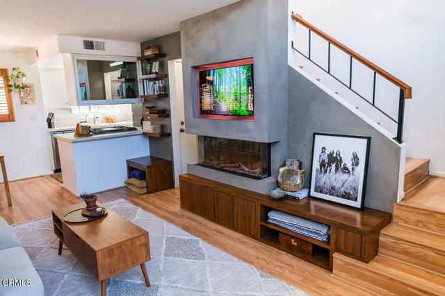 170 N Sierra Bonita Avenue 5, Pasadena, CA 91106