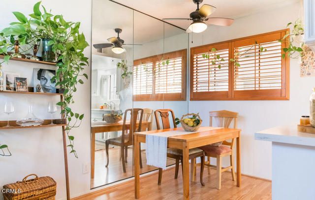 170 N Sierra Bonita Avenue 5, Pasadena, CA 91106