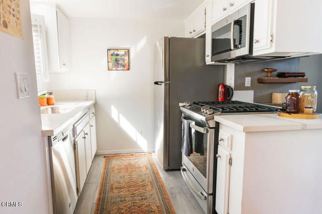 170 N Sierra Bonita Avenue 5, Pasadena, CA 91106