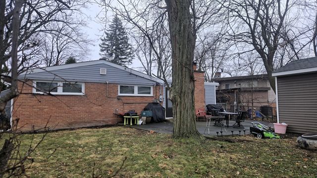 805 Leclaire Avenue, Wilmette, IL 60091