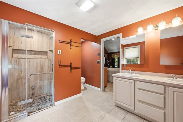 7 Fuller Lane, Boxford, MA 01921